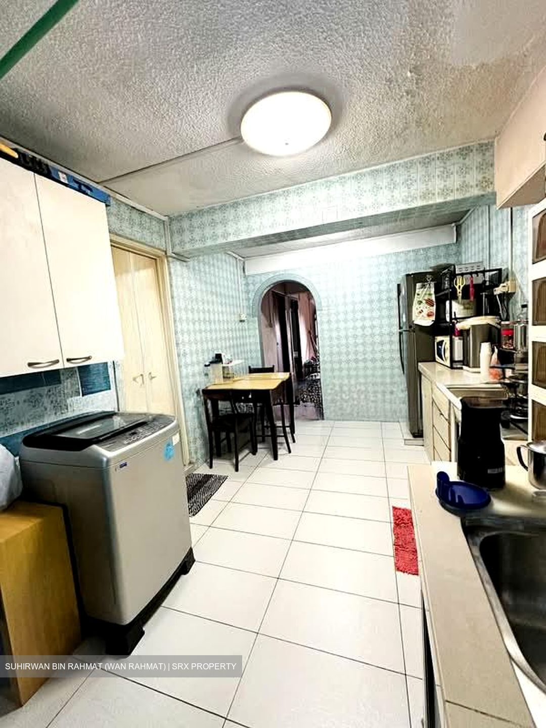 Blk 186 Boon Lay Avenue (Jurong West), HDB 3 Rooms #558121161